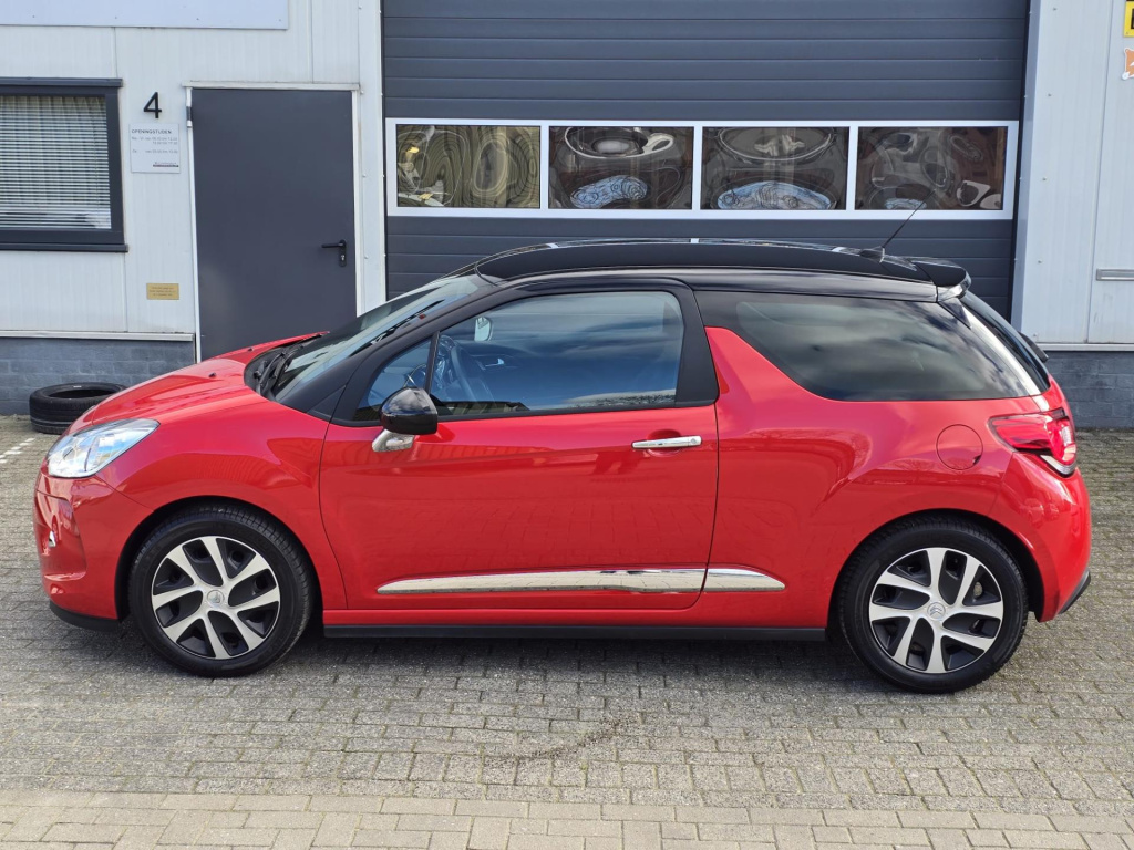 Citroen DS3