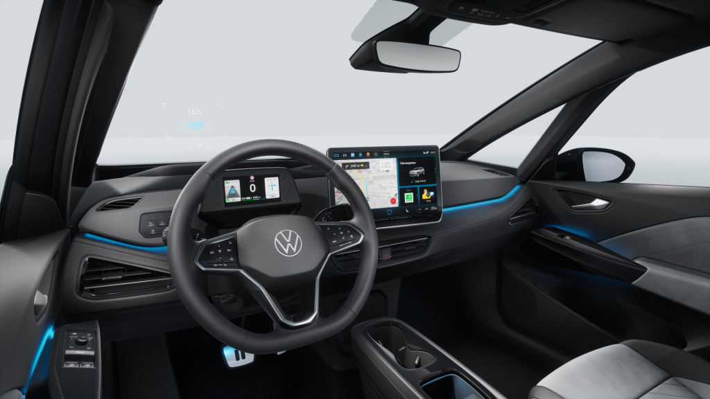 Volkswagen Id.3
