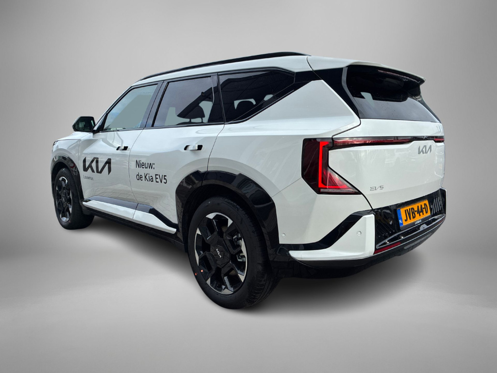 Kia Ev5