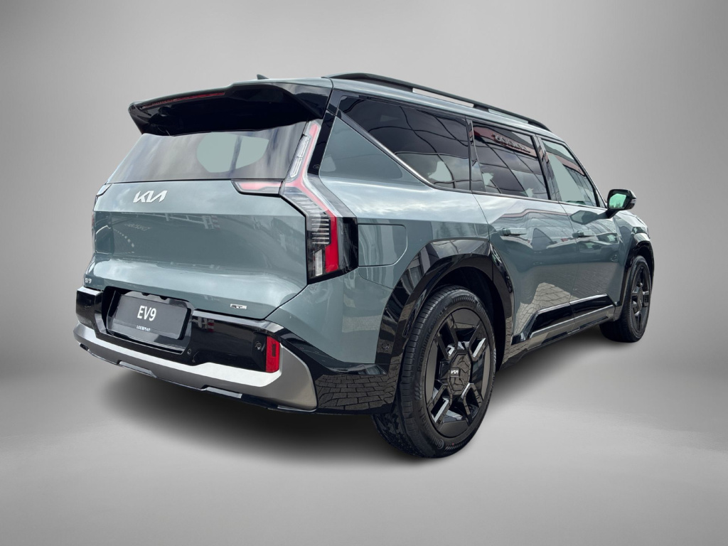 Kia Ev9