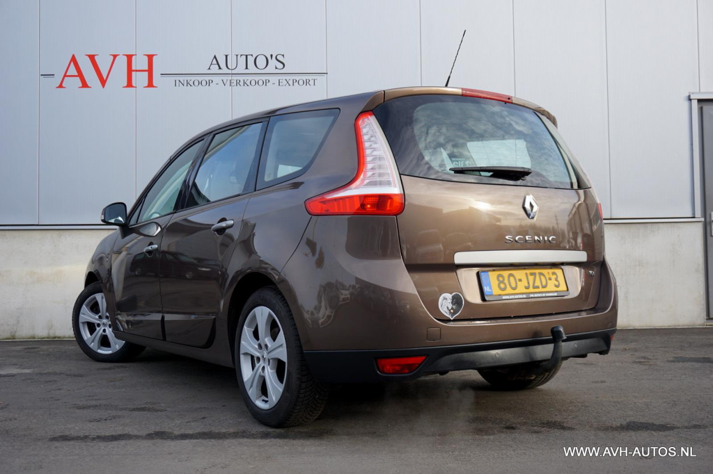 Renault Grand Scenic
