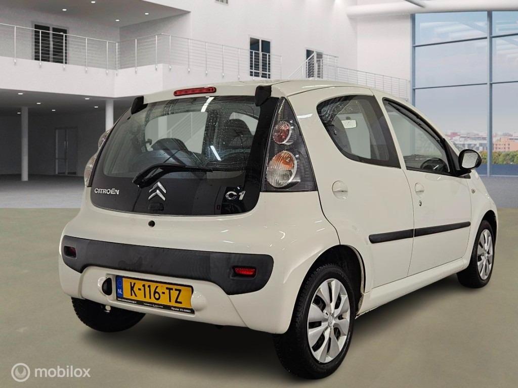 Citroen C1