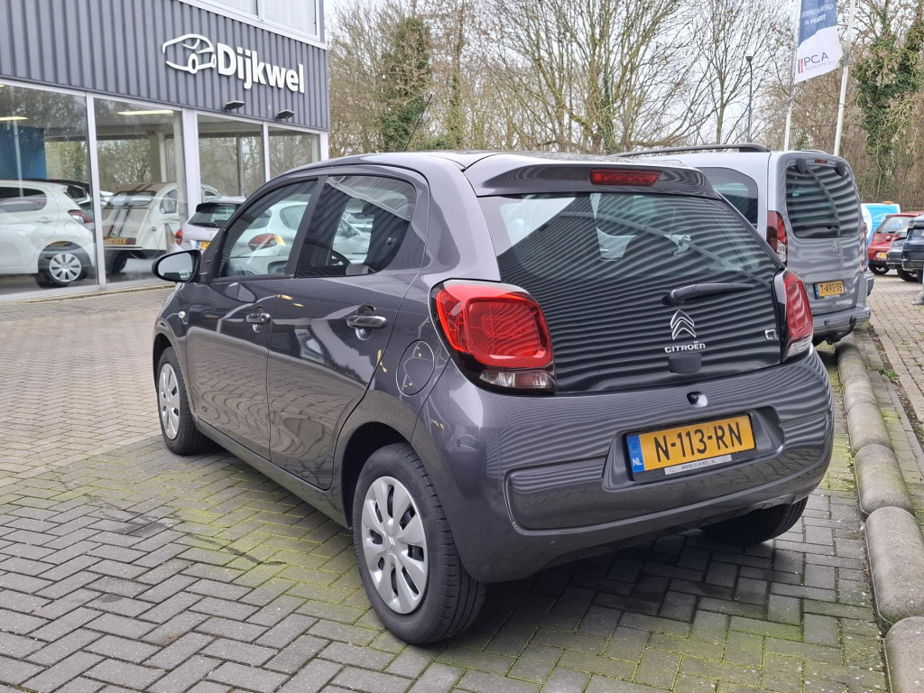 Citroen C1
