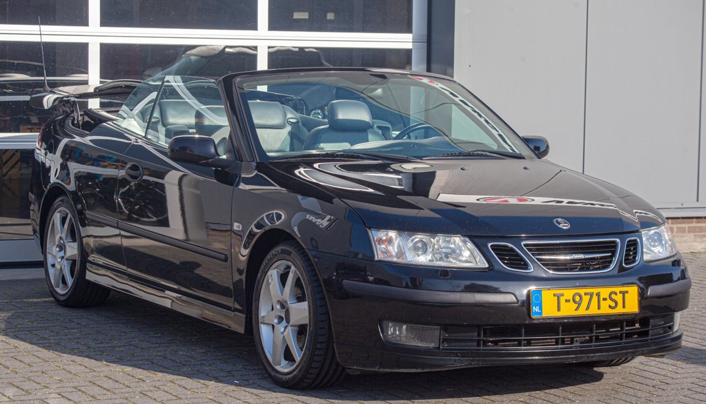 Saab 9-3