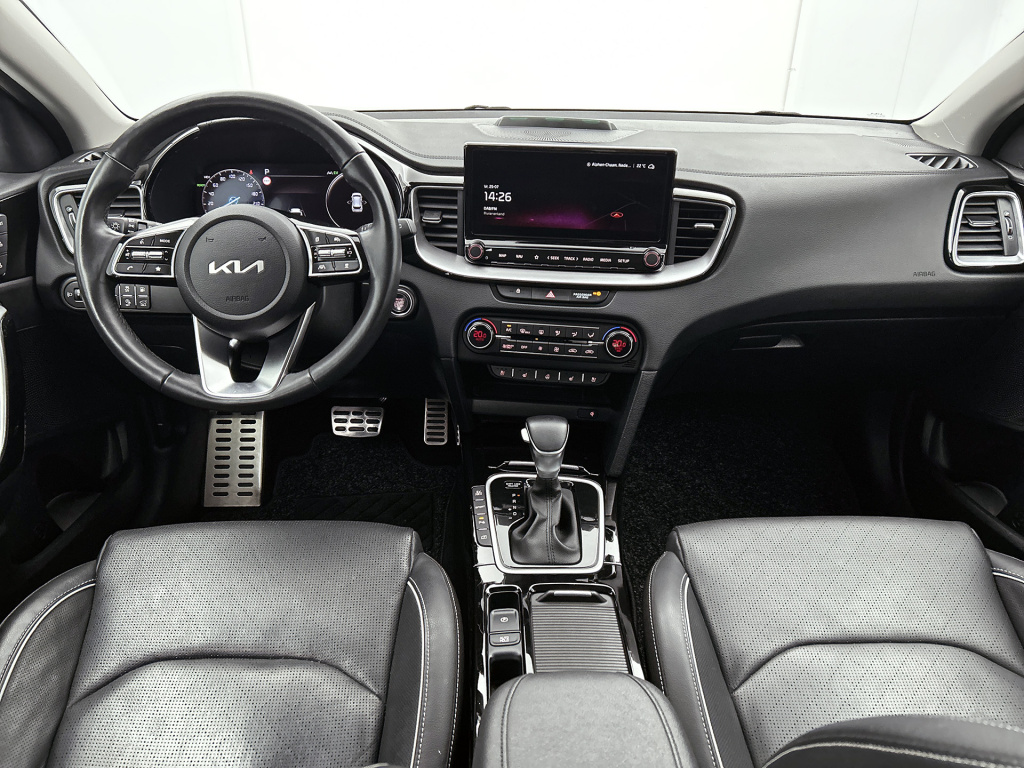 Kia Ceed Sportswagon