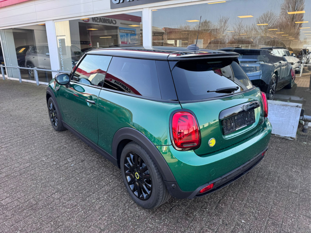 Mini Electric