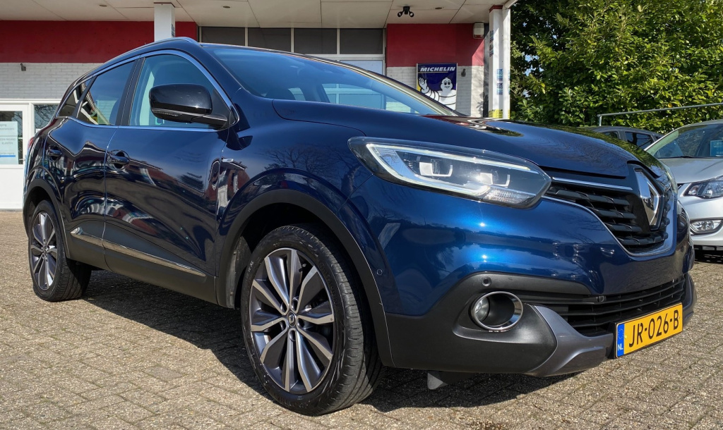 Renault Kadjar
