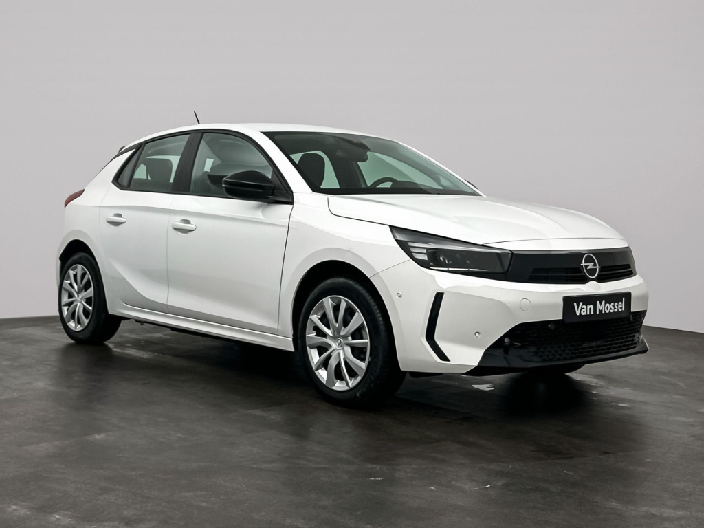 Opel Corsa-e