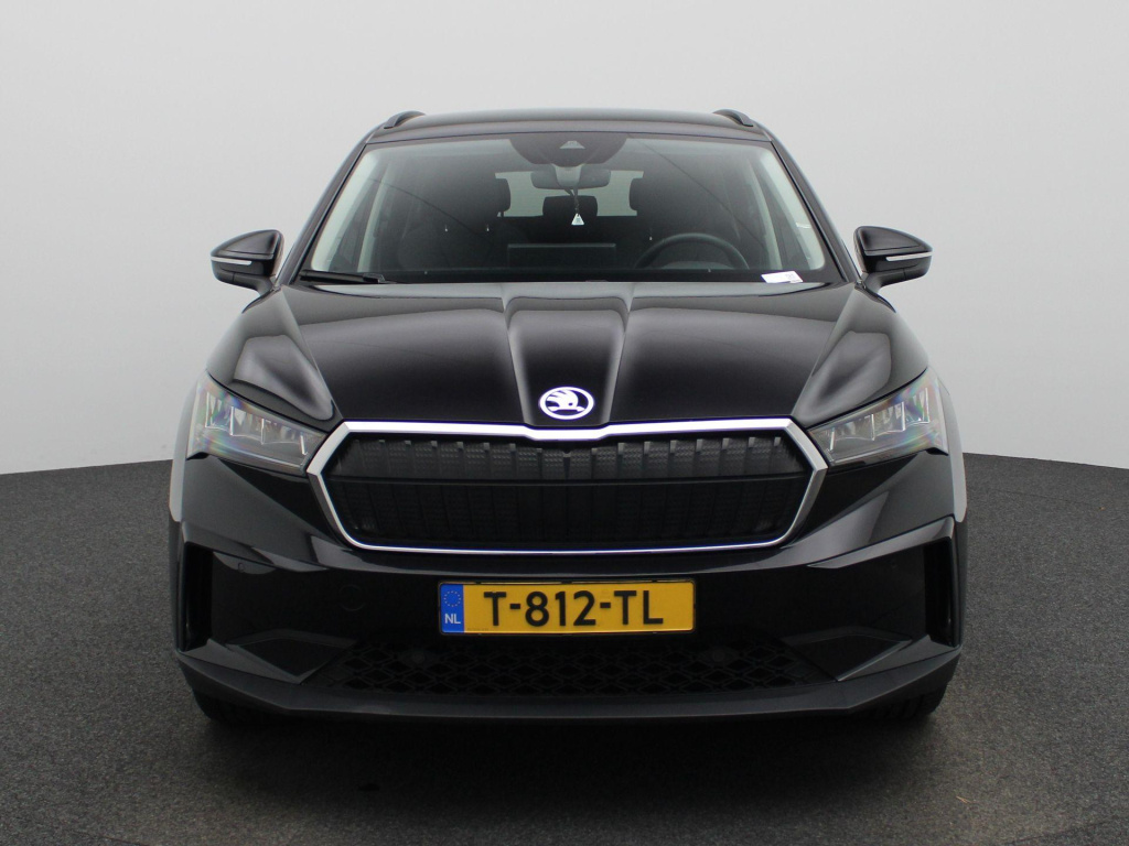 Skoda Enyaq Iv