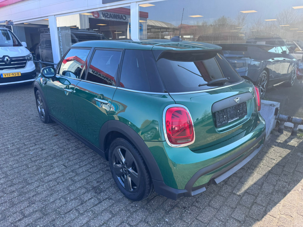 Mini One
