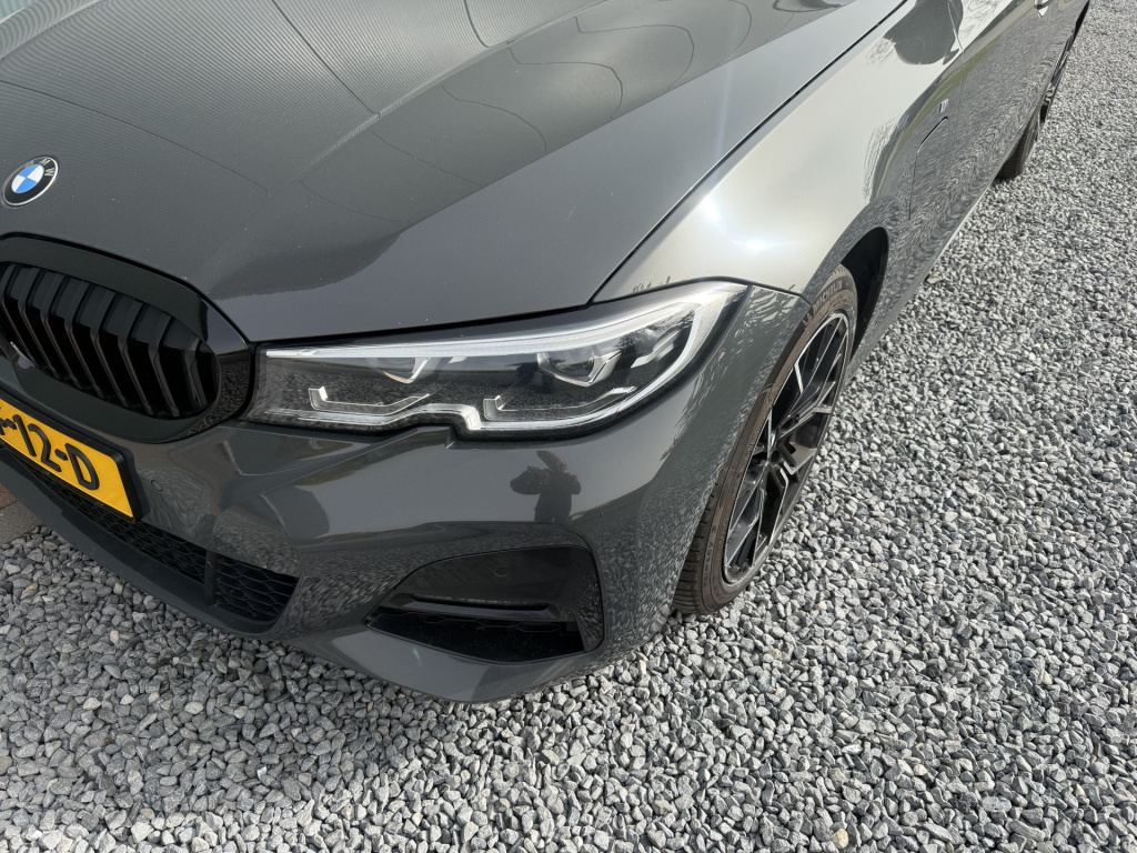 BMW 3-serie