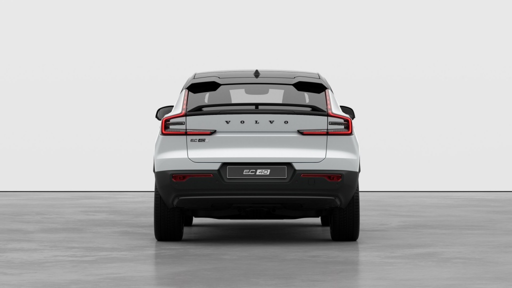 Volvo Ec40