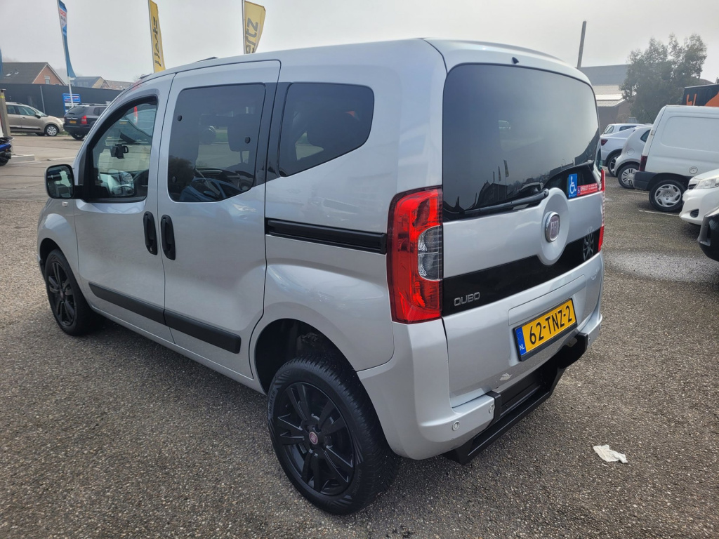 Fiat Qubo