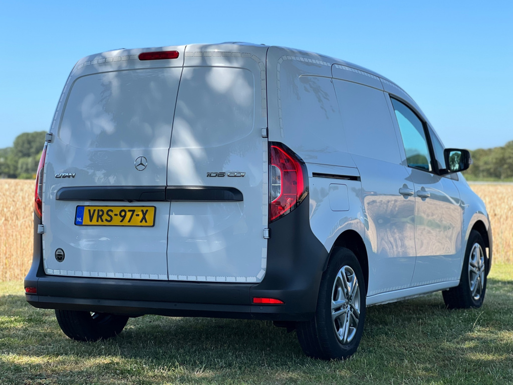 Mercedes-Benz Citan