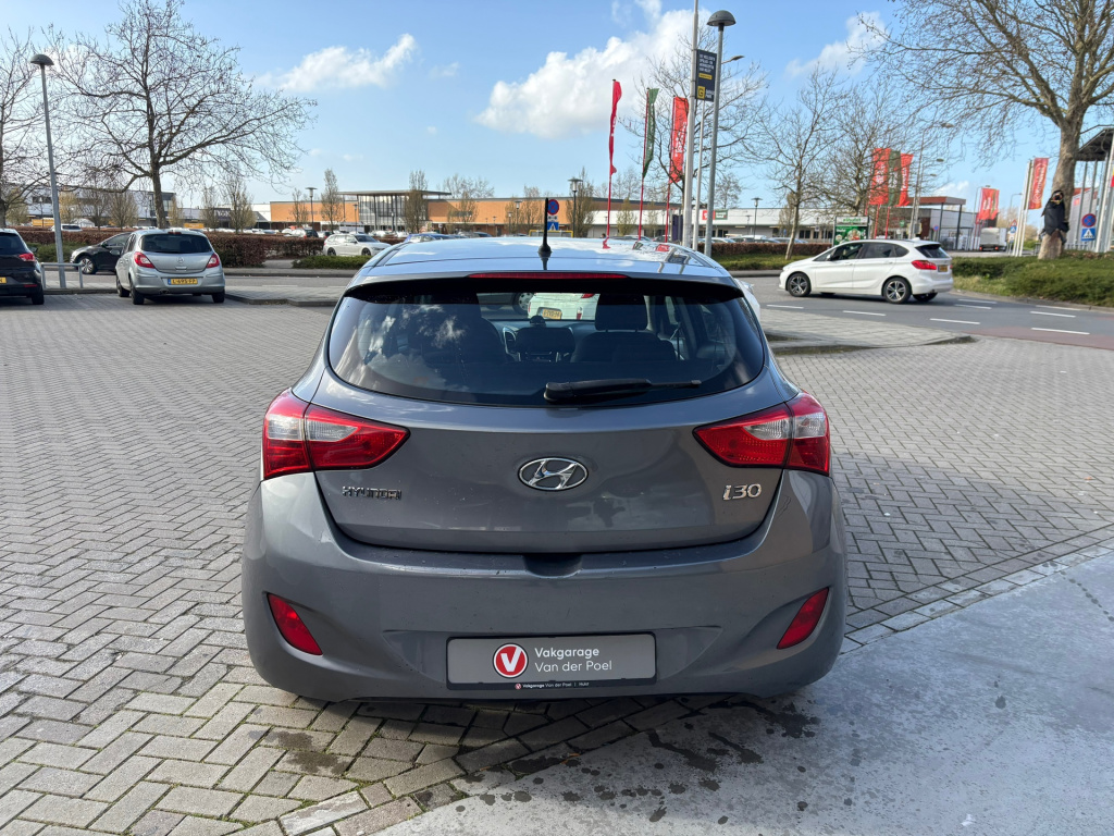 Hyundai I 30