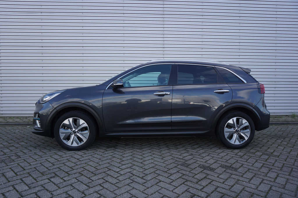 Kia E-niro