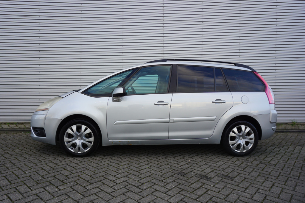 Citroen Grand C4 Picasso