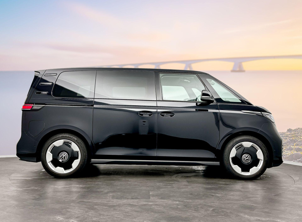 Volkswagen Id. Buzz