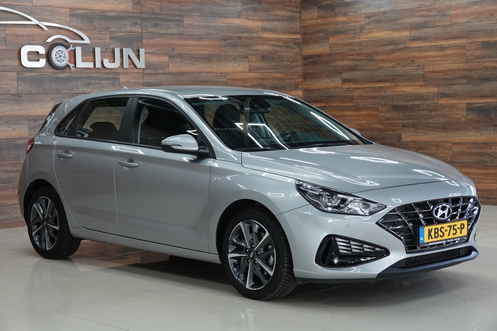 Hyundai I 30