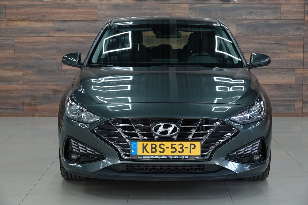 Hyundai I 30