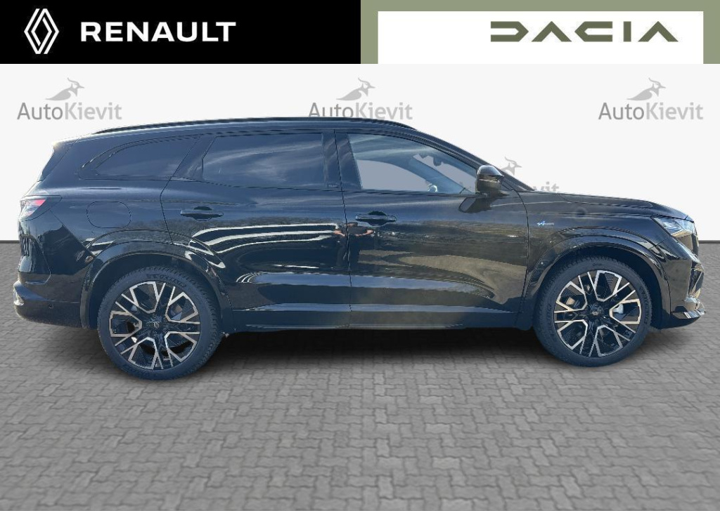 Renault Espace