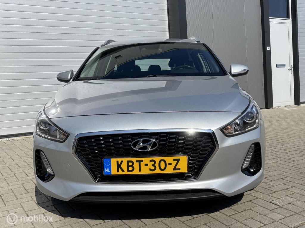 Hyundai I 30