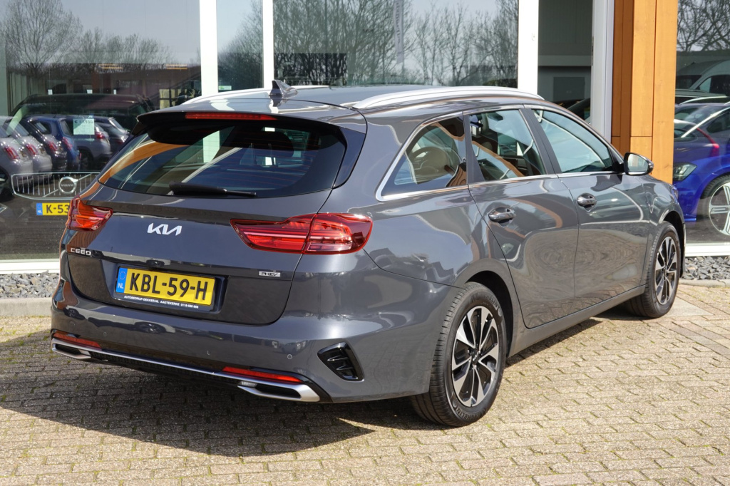Kia Ceed Sportswagon