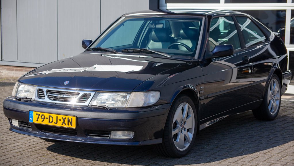 Saab 9-3