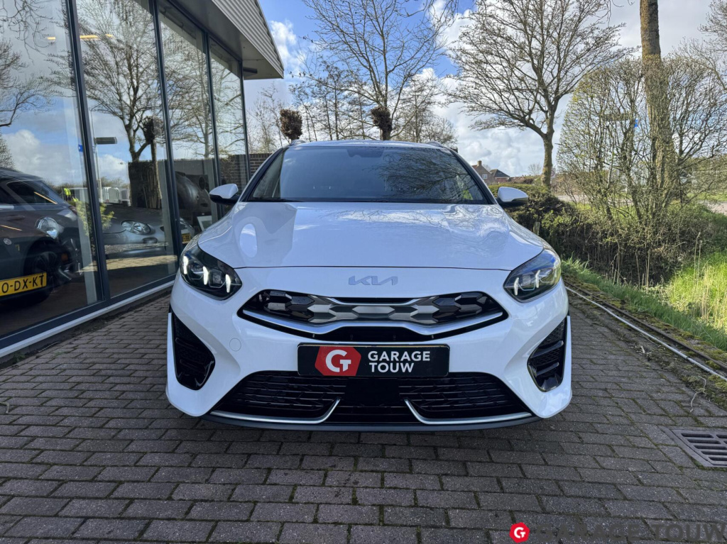 Kia Ceed Sportswagon