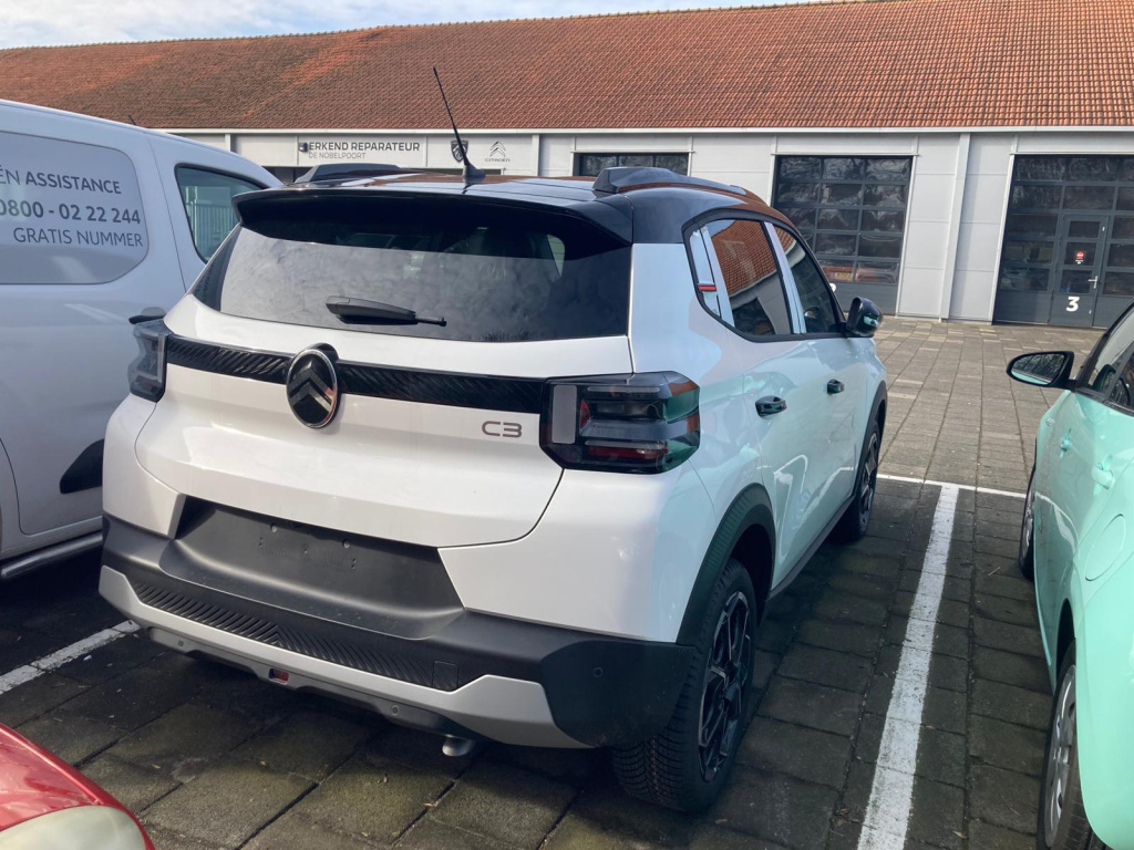 Citroen C3