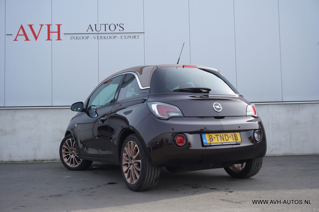 Opel Adam
