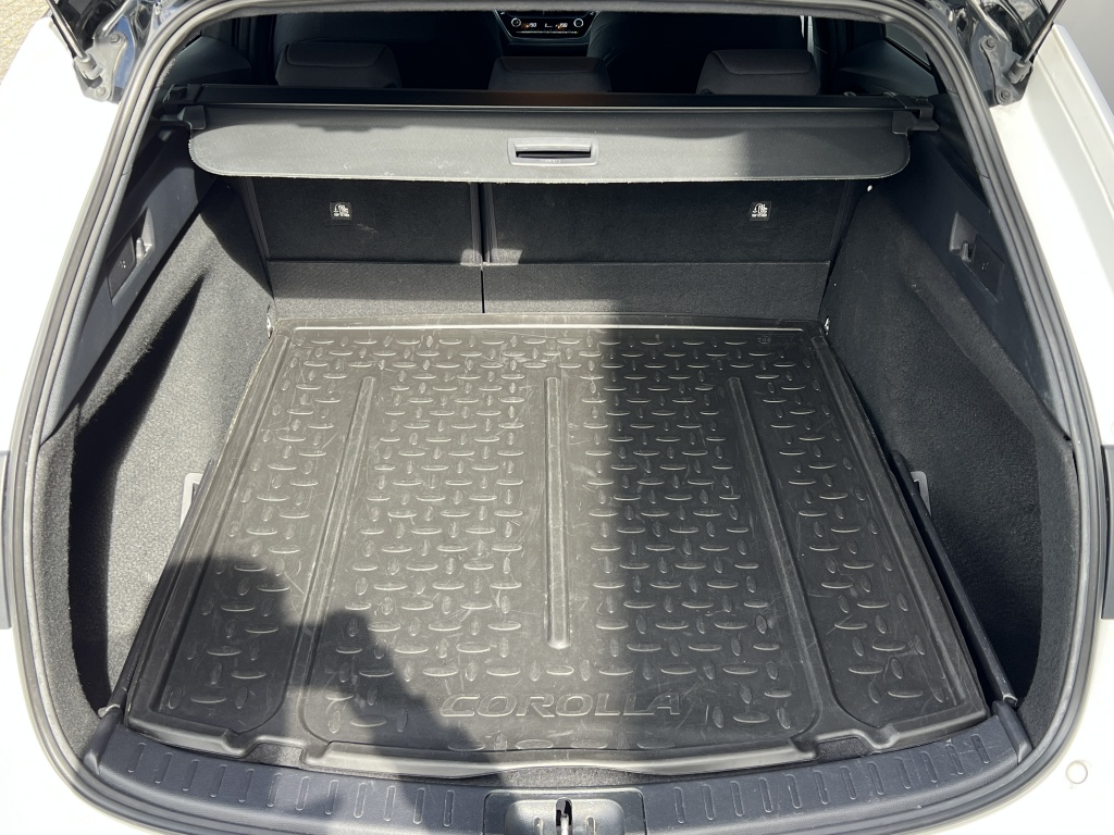 Toyota Corolla Touring Sports