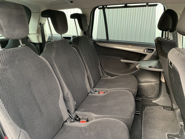 Citroen Grand C4 Picasso