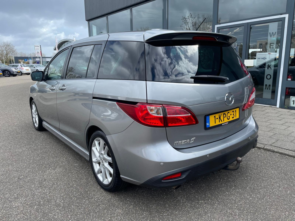 Mazda 5