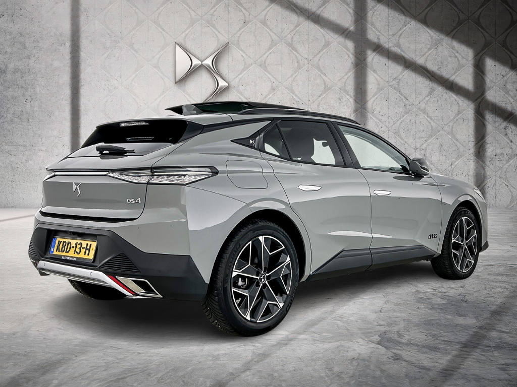 Ds Ds 4