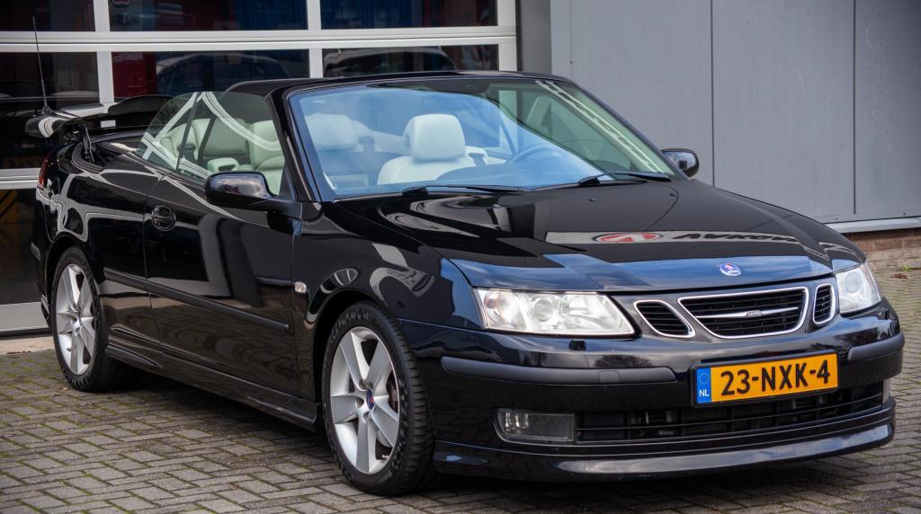Saab 9-3