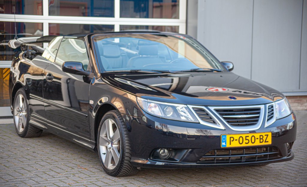 Saab 9-3