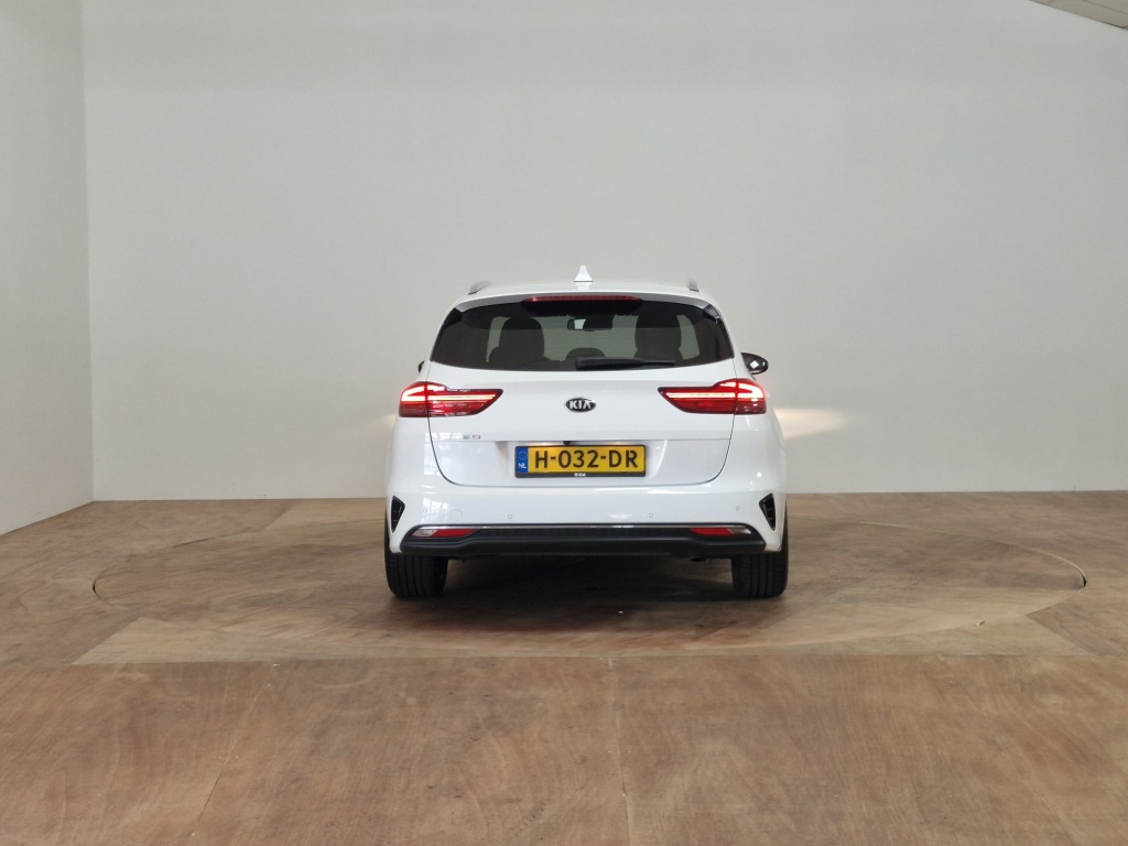 Kia Ceed Sportswagon