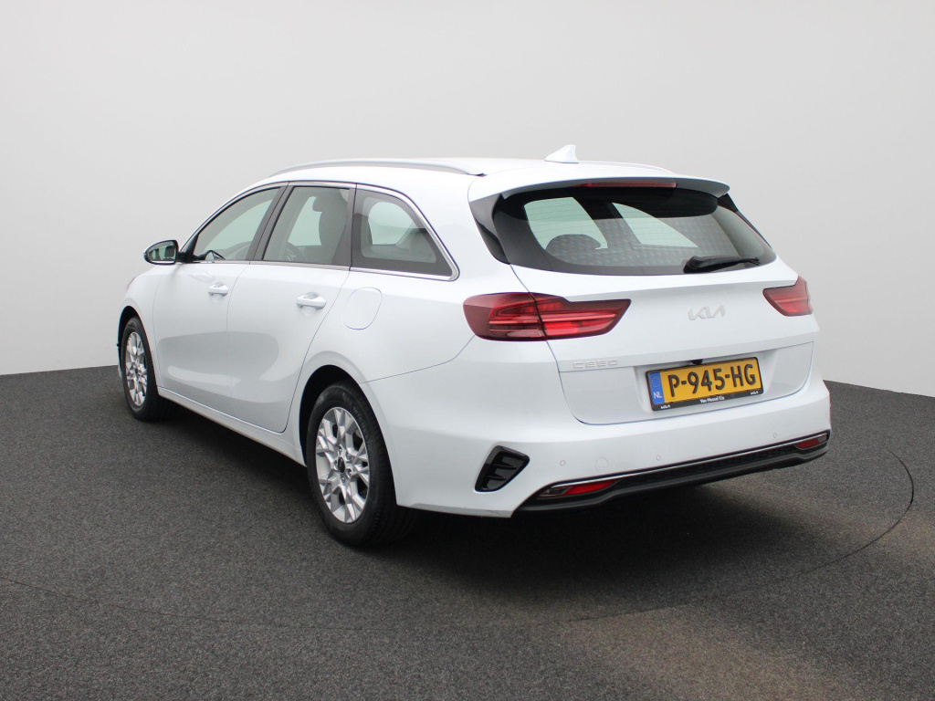 Kia Ceed Sportswagon