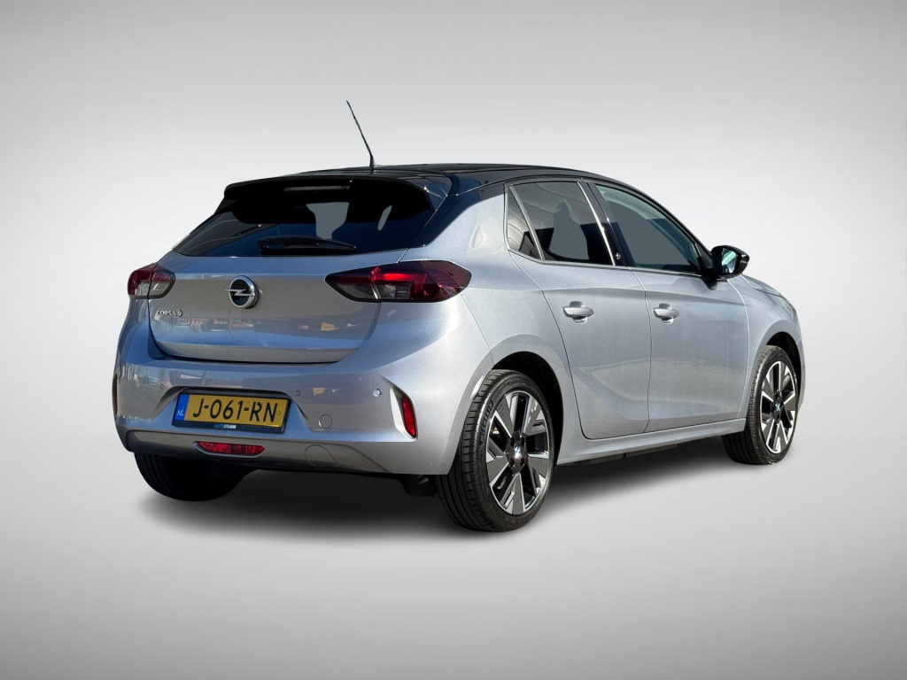 Opel Corsa-e