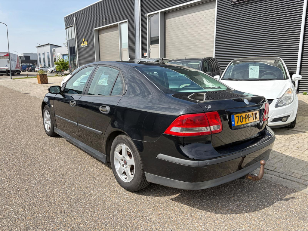 Saab 9-3