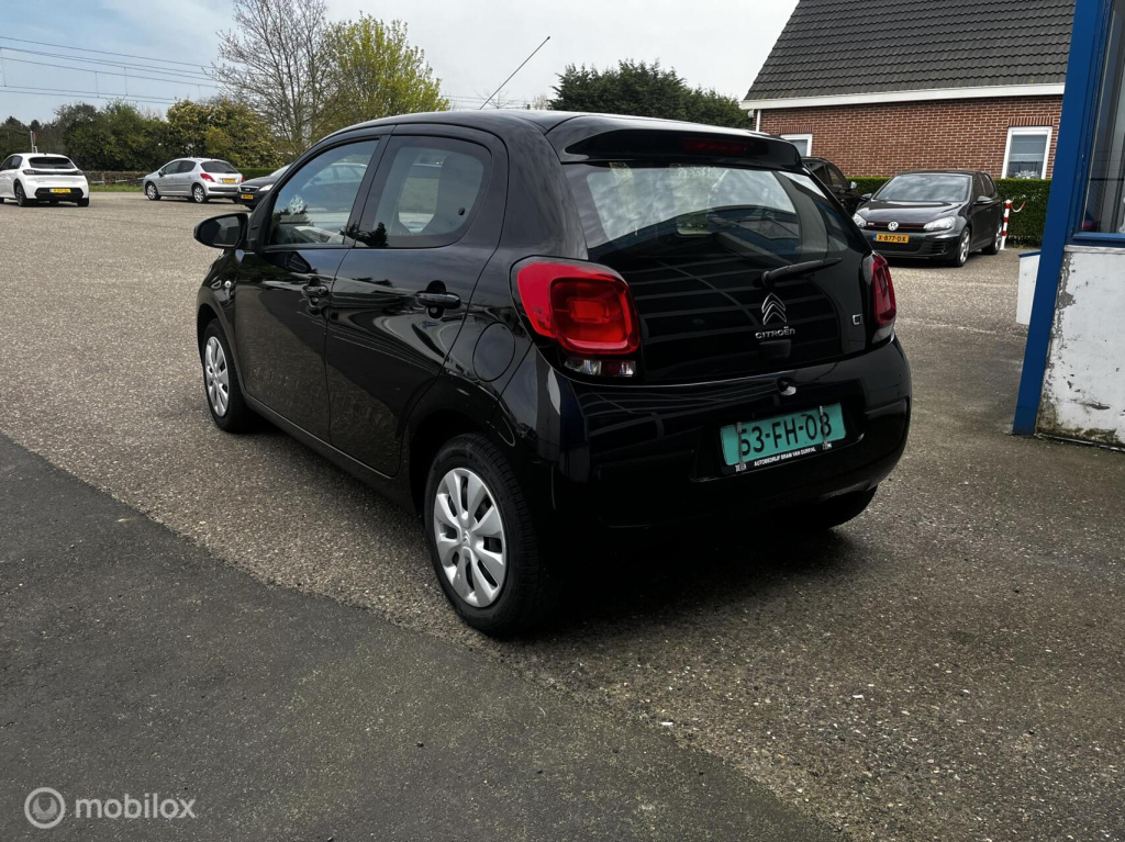 Citroen C1