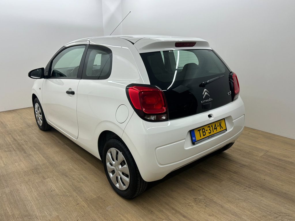 Citroen C1