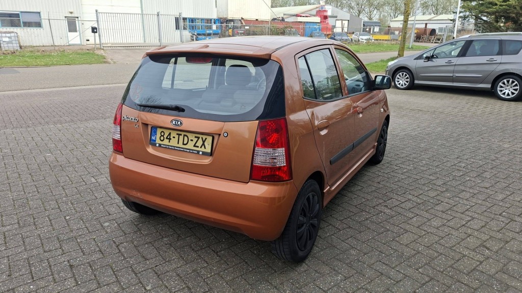 Kia Picanto