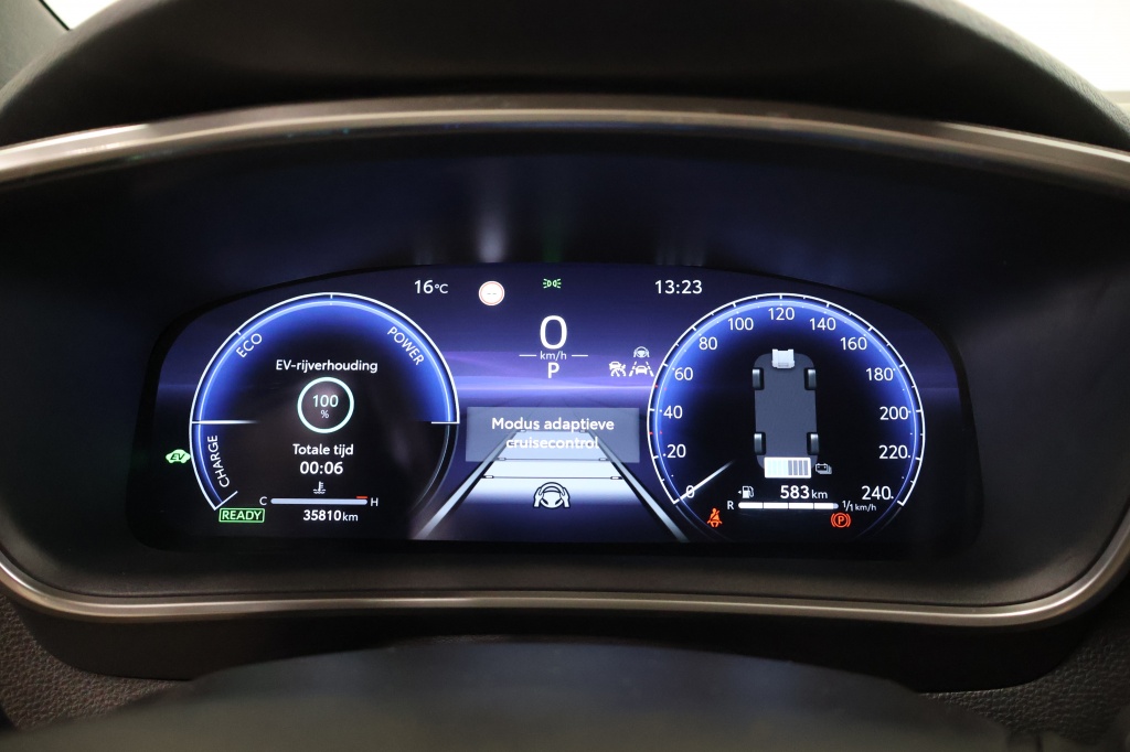 Toyota Corolla Touring Sports