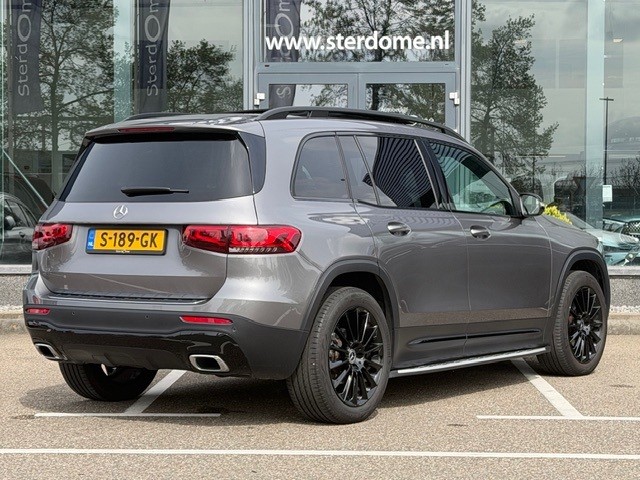 Mercedes-Benz 200-klasse