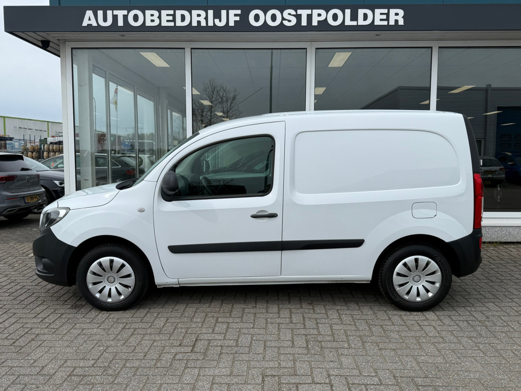 Mercedes-Benz Citan