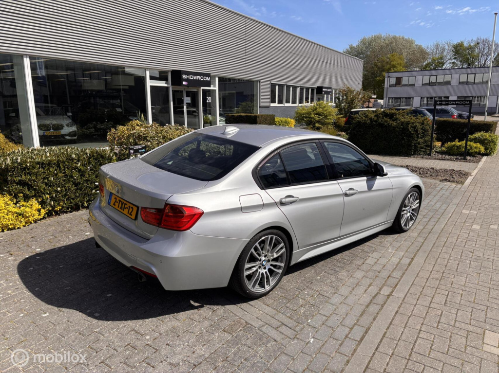 BMW 3-serie