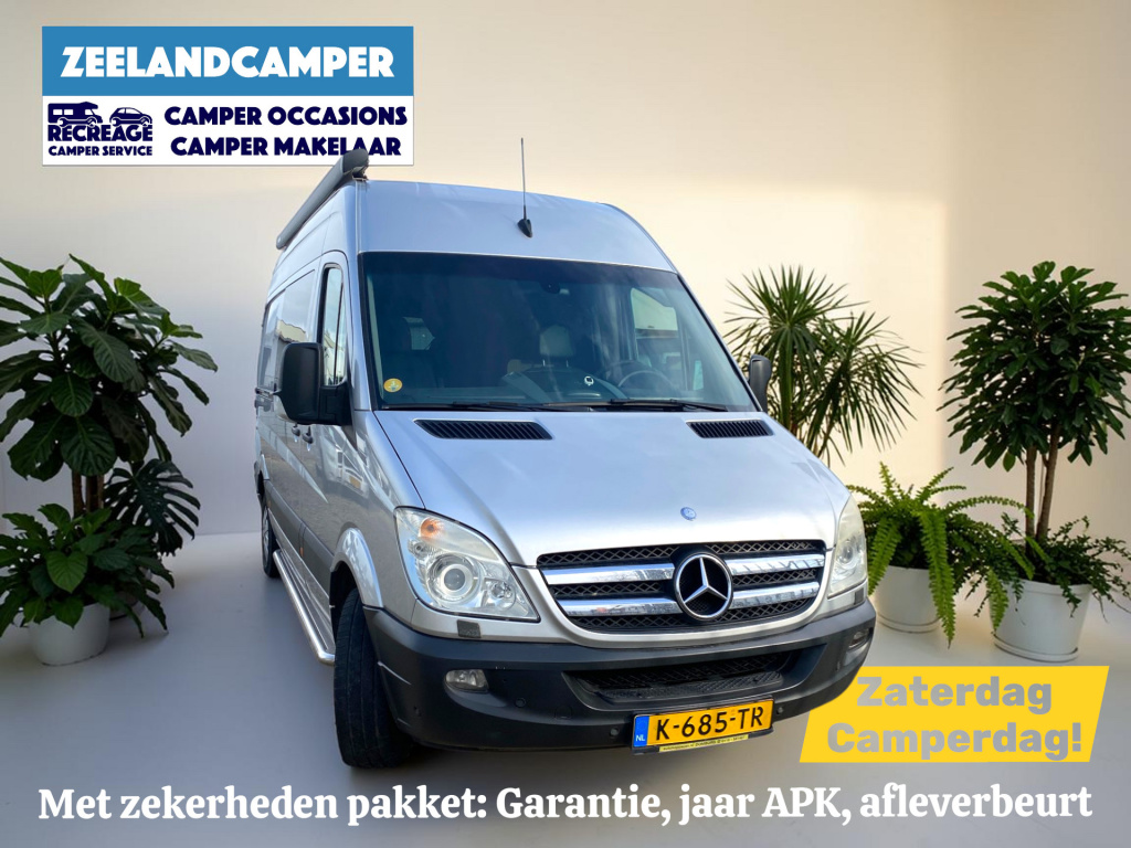 Mercedes-Benz Onbekend