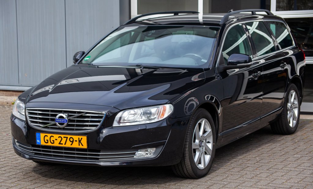 Volvo V70